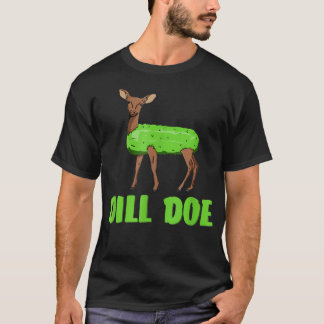 Camiseta Dill Dony Adulto Engraçado Humor Natureza Engraçad