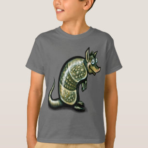 Camiseta Dillo