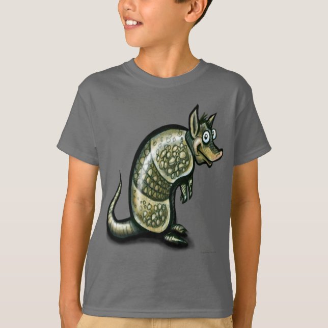 Camiseta Dillo (Frente)