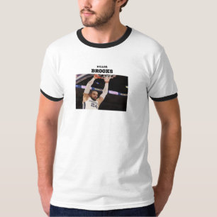 Camiseta Dillon Brooks T-Shirt