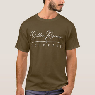 Camiseta Dillon Reserva CO