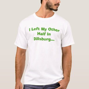 Camiseta Dillsburg
