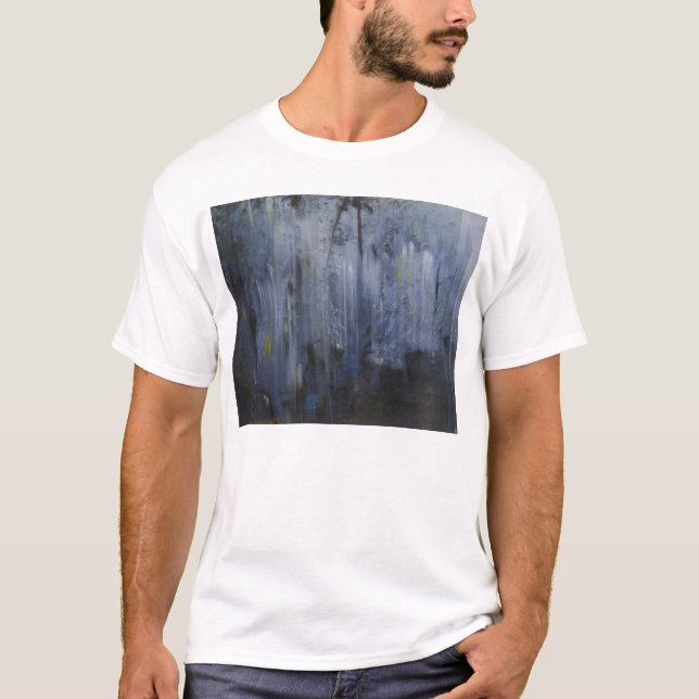 Camiseta Dilúvio 2014 (Frente)