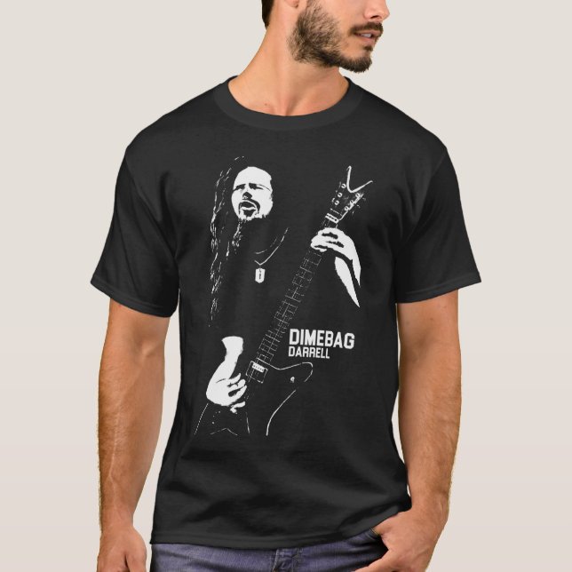 Camiseta Dimee Dimme (Frente)