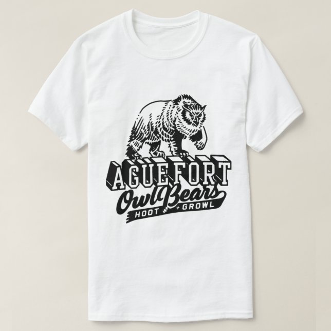 Camiseta Dimension 20 merch     (Frente do Design)