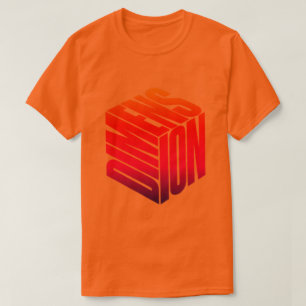 Camiseta Dimension T-Shirt