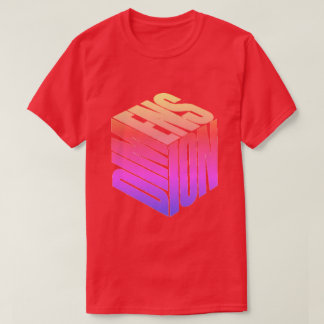 Camiseta Dimension T-Shirt