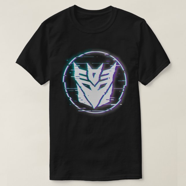 Camiseta Diminuição da folga (Frente do Design)