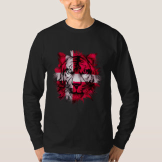 Camiseta Dinamarca