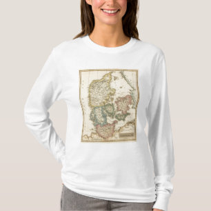 Camiseta Dinamarca 8