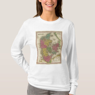 Camiseta Dinamarca 9