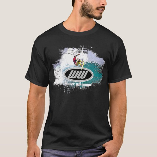 CAMISETA DINÂMICA DE FLUIDOS (Frente)