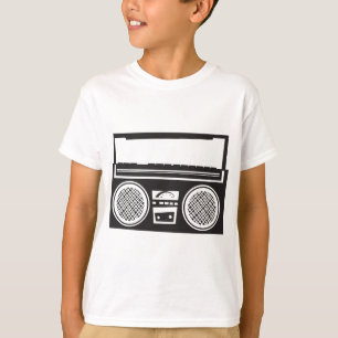 Camiseta Dinamitador do gueto