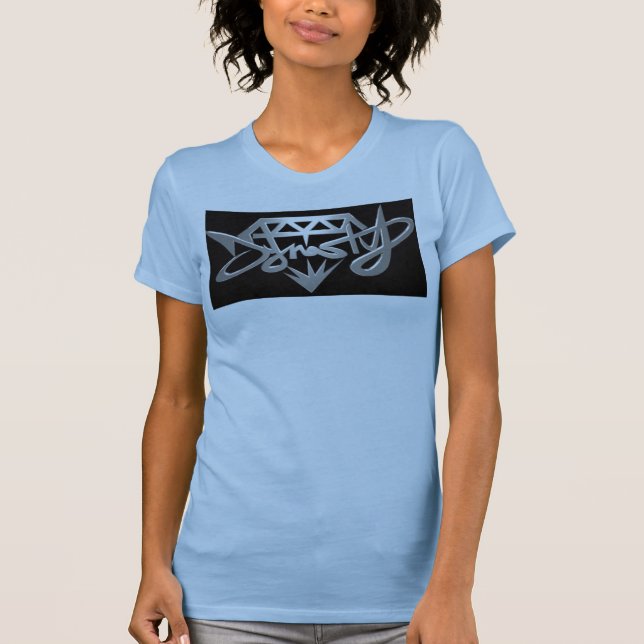 Camiseta Dinastia T (Frente)
