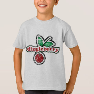 Camiseta Dingleberry