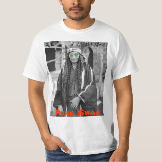Camiseta Dinheiro árabe