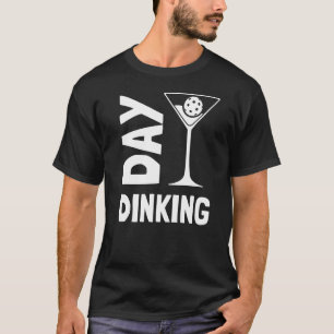Camiseta Dinheiro do Martini Pickleball 1