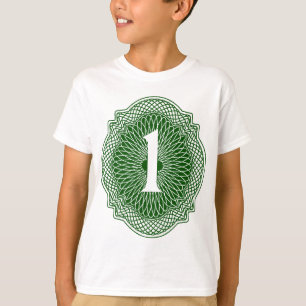 Camiseta Dinheiro velho