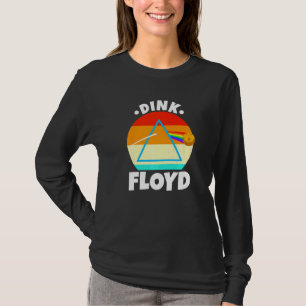 Camiseta Dink Floyd Pickleball