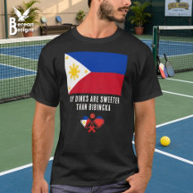 DINKS MAIS DOCE QUE BIBINGKA Filipinas Pickleball