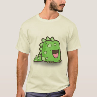 Camiseta Dino