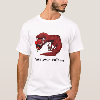 Camiseta Dino