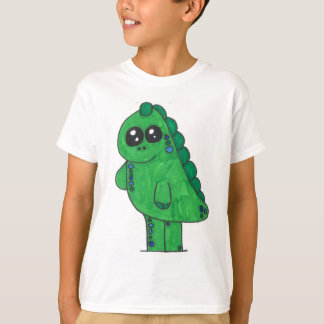 Camiseta Dino
