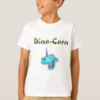Dino-Corn
