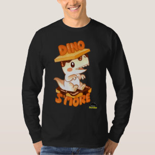 Camiseta Dino Smore