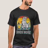 Dinos mais engraçados acampamento de dinossauros S
