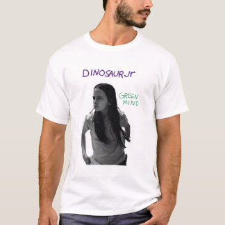 Camiseta Dinosaur Jr.