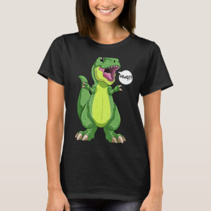 Camiseta Dinossaur Hugs Cute Dino Rex Hug Ama Cuddle Jo