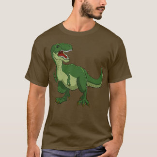 Camiseta Dinossauro