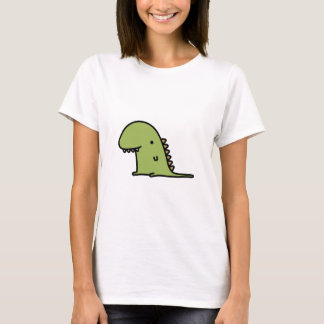Camiseta Dinossauro