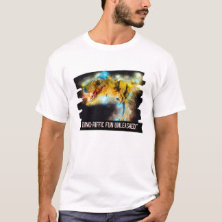 Camiseta Dinossauro