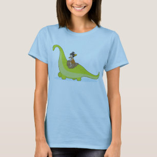 Camiseta Dinossauro