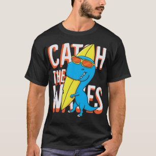 Camiseta Dinossauro 1