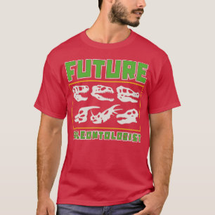 Camiseta Dinossauro Adulto Dinossauro 37