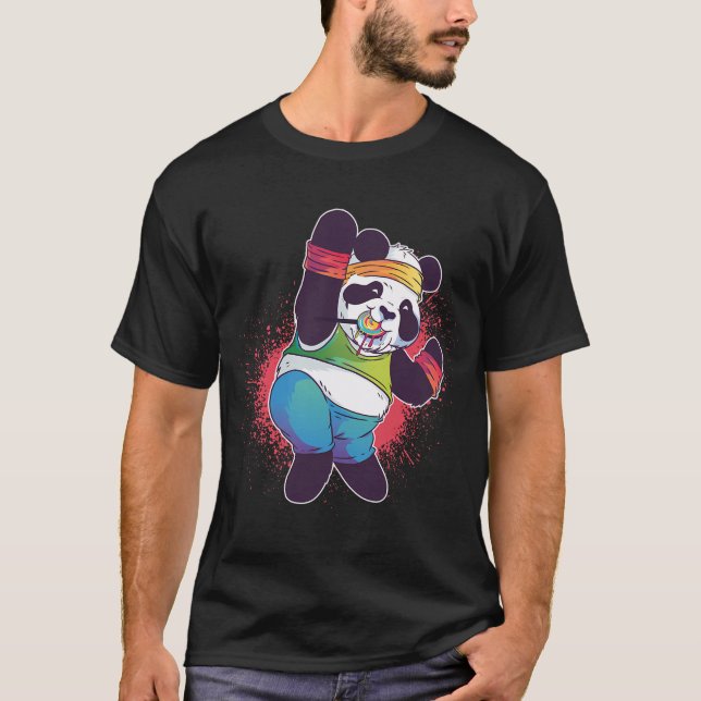 Camiseta Dinossauro com enfermeira. (Frente)