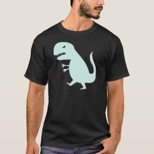 Camiseta Dinossauro de Grr