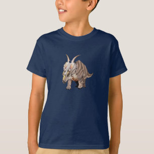 Camiseta Dinossauro do Achelousaurus
