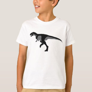 Camiseta Dinossauro do Alectrosaurus