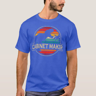 Camiseta Dinossauro do Criador de Gabinete