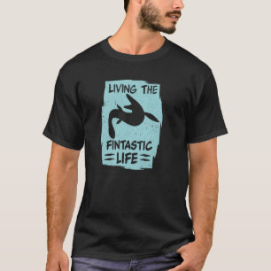 Camiseta Dinossauro do Mosassauro Jurássico