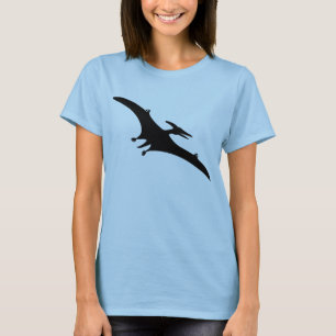 Camiseta Dinossauro do Pterodactyl
