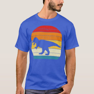 Camiseta Dinossauro Retroativo TRex Funny
