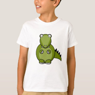 Camiseta Dinossauro T-Rex
