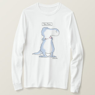 Camiseta Dinossauro TEA REX de Boynton