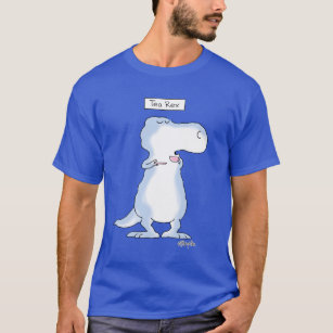 Camiseta Dinossauro TEA REX de Boynton