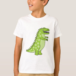 Camiseta Dinossauro v1